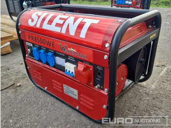 Genset