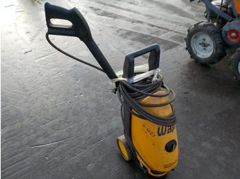 Peralatan dan perlengkapan Wap Power Class Power Washer: gambar 1