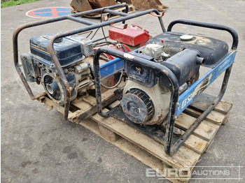 Genset