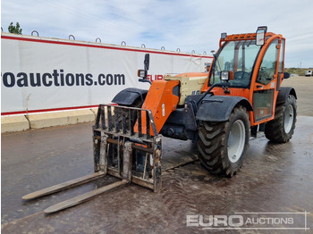 Telehandler JLG
