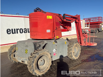 Boom artikulasi 2006 Haulotte HA12PX: gambar 5 Boom artikulasi 2006 Haulotte HA12PX: gambar 5