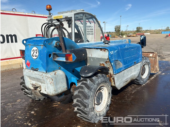 Telehandler GENIE