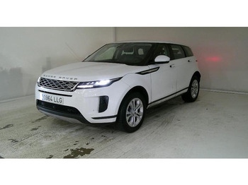 Mobil SUV LAND ROVER