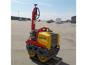 Roller mini Ammann AR 65: gambar 1