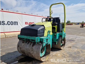 Roller AMMANN