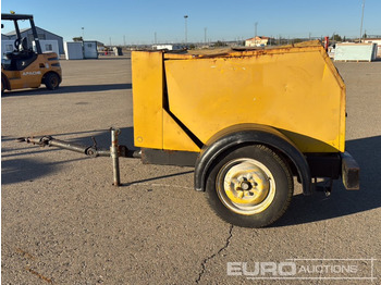 Kompresor udara ATLAS