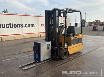 Forklift CATERPILLAR EP