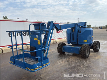 Platform pengangkat GENIE Z34/22