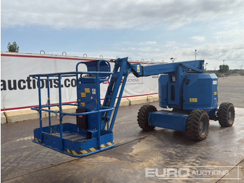 Platform pengangkat GENIE Z34/22