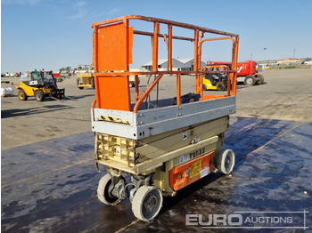 Platform pengangkat JLG 2030ES: gambar 5