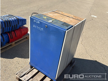 Kompresor udara Josval Compressor: gambar 3