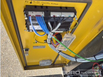 Kompresor udara Kaeser SX4: gambar 5