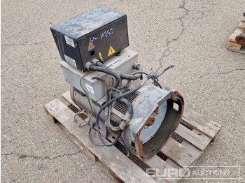 Genset