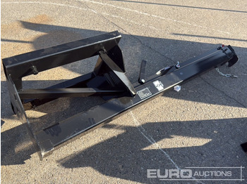 Peralatan untuk menangani material