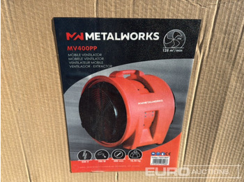 Membangun inventaris