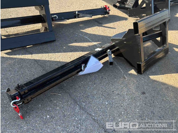 Peralatan untuk menangani material Unused 2025 GIYI GY-TB47: gambar 3 Peralatan untuk menangani material Unused 2025 GIYI GY-TB47: gambar 3