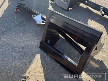 Peralatan untuk menangani material Unused 2025 GIYI GY-TB47: gambar 4 Peralatan untuk menangani material Unused 2025 GIYI GY-TB47: gambar 4