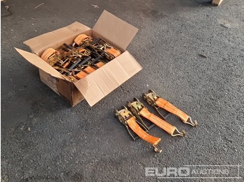Membangun inventaris