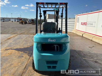 Forklift Unused 2025 Baoli KB30: gambar 4
