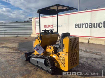 Skid steer Unused 2025 Bobdog BDT390: gambar 3