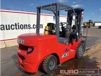 Forklift Unused 2025 HCHI CPC35: gambar 5