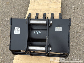 Ember baru Unused 2025 Häner HSL800 3.7 P45A: gambar 5
