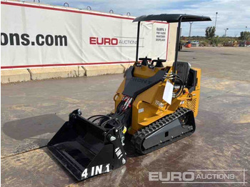 Skid steer