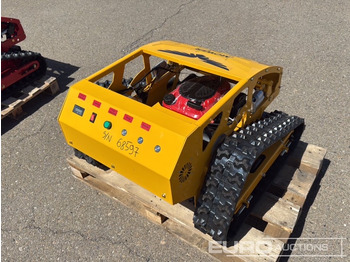 Peralatan bengkel Unused 2025 Salini RC-900: gambar 3