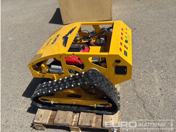 Peralatan bengkel Unused 2025 Salini RC-900: gambar 5
