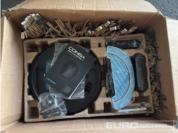 Membangun inventaris Unused BISSELL Robot Vacuum Cleaner (2 of): gambar 5