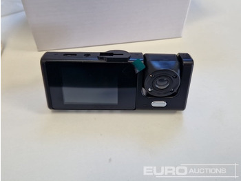 Peralatan bengkel Unused Dash Cam: gambar 5