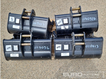 Ember baru Unused Yanmar H02-0600-7603: gambar 5