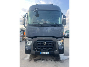 Tractor head RENAULT