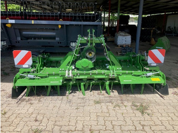 Mesin pengolahan tanah AMAZONE
