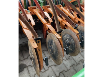 Bor benih Amazone KG 6001-2 P2000: gambar 5 Bor benih Amazone KG 6001-2 P2000: gambar 5