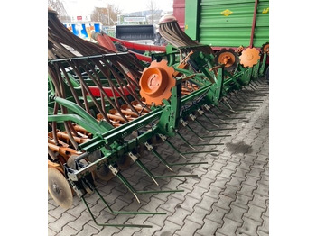 Bor benih Amazone KG 6001-2 P2000: gambar 4 Bor benih Amazone KG 6001-2 P2000: gambar 4