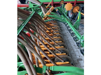 Bor benih Amazone KG 6001-2 P2000: gambar 2 Bor benih Amazone KG 6001-2 P2000: gambar 2