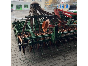 Bor benih Amazone KG 6001-2 P2000: gambar 3 Bor benih Amazone KG 6001-2 P2000: gambar 3