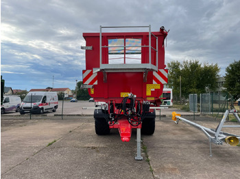 Truk jungkit baru Annaburger HTS 22G.12 lang: gambar 3