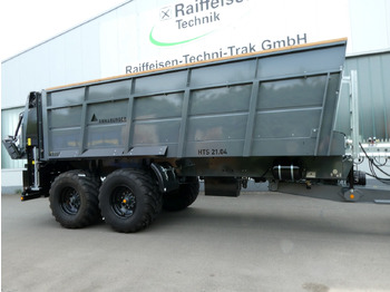 Leasing Annaburger Universalstreuer HTS 21H.04 Annaburger Universalstreuer HTS 21H.04: gambar 1