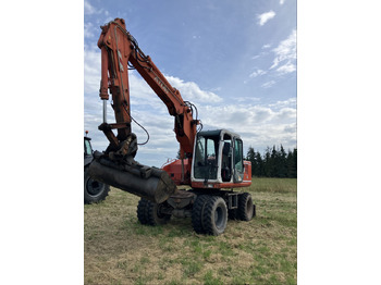 Ekskavator ATLAS