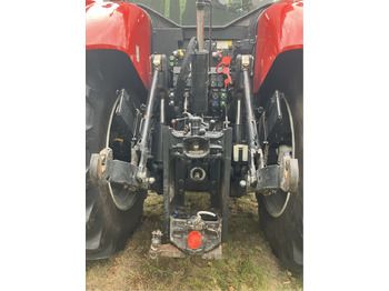 Leasing Case IH Puma 240 CVX Case IH Puma 240 CVX: gambar 4