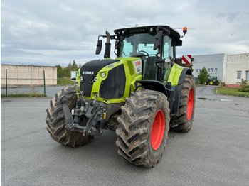 Traktor CLAAS Axion 810