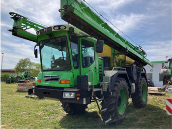 Penyemprot self-propelled DAMMANN
