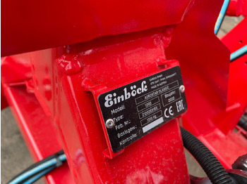 Leasing Einböck Aerostar 12.00 Einböck Aerostar 12.00: gambar 2