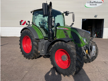 Traktor FENDT 516 Vario