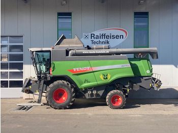 Pemanen gabungan FENDT 6275 L