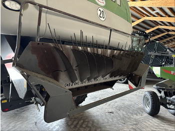 Leasing Fendt 6300 C Fendt 6300 C: gambar 5