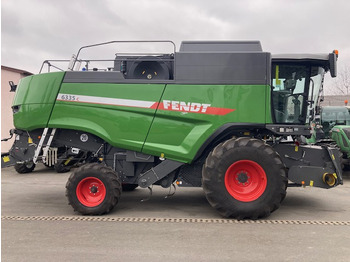 Pemanen gabungan FENDT 6335 C
