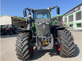 Traktor Fendt 728 Vario Gen7 Profi Setting2: gambar 2 Traktor Fendt 728 Vario Gen7 Profi Setting2: gambar 2